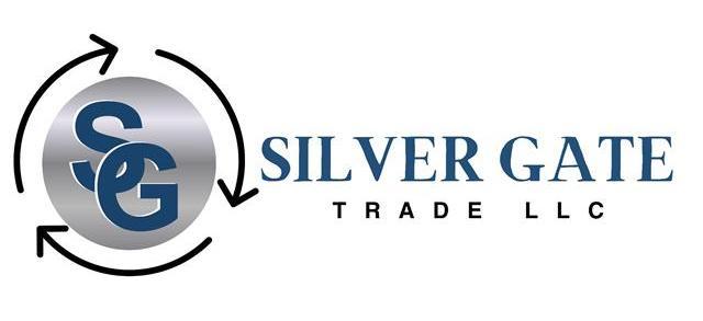 Silver Gate Trade LLC Logo